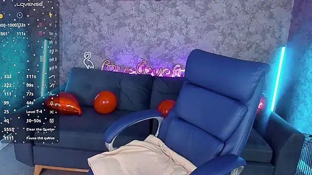 handsome D online show from 9, 2, 2026