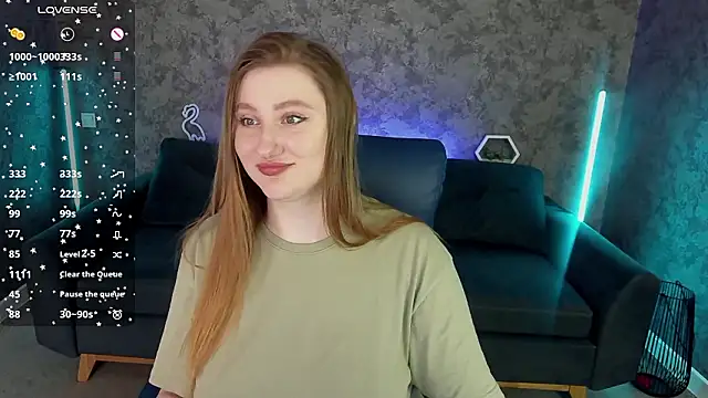 handsome D online show from 23, 3, 2026