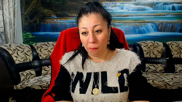 Snapshot of MoistMady chatting on 3, 4, 2026 MoistMady online show from 3, 4, 2026
