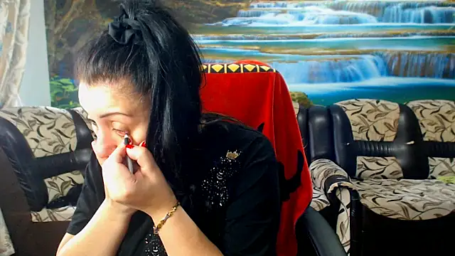 MoistMady online show from 24, 2, 2026