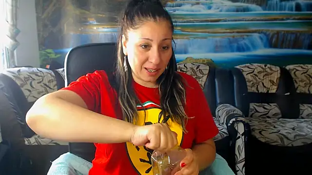 MoistMady online show from 29, 10, 2025