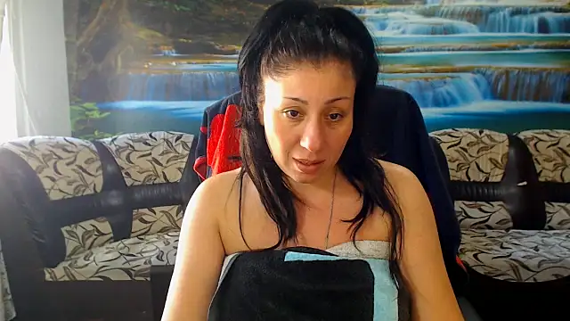 Snapshot of MoistMady chatting on 9, 3, 2026 MoistMady online show from 9, 3, 2026