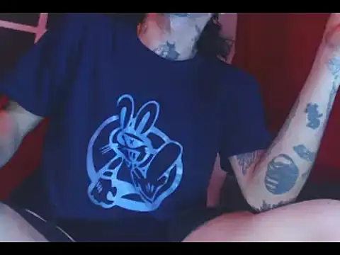 Christian Stiven1 online show from 15, 11, 2025