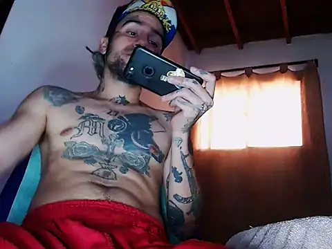 Snapshot of Christian_Stiven1 chatting on 6, 2, 2025 Christian Stiven1 online show from 6, 2, 2025