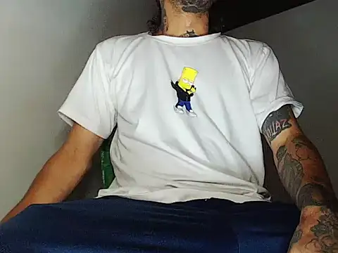 Christian Stiven1 online show from 10, 1, 2026