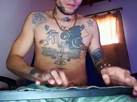 Snapshot of Christian_Stiven1 chatting on 26, 2, 2025 Christian Stiven1 online show from 26, 2, 2025