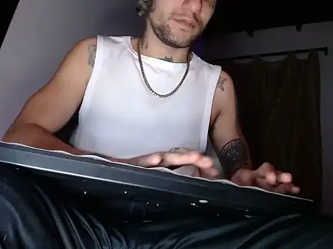 Snapshot of Christian_Stiven1 chatting on 5, 2, 2025 Christian Stiven1 online show from 5, 2, 2025
