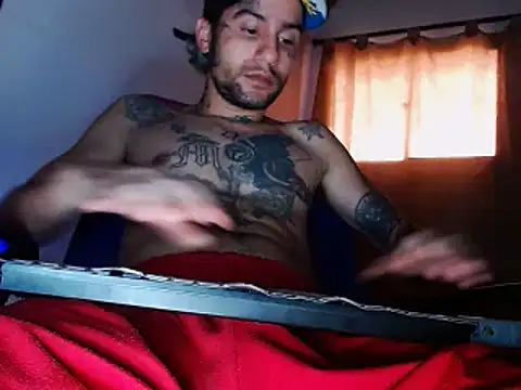 Snapshot of Christian_Stiven1 chatting on 6, 2, 2025 Christian Stiven1 online show from 6, 2, 2025