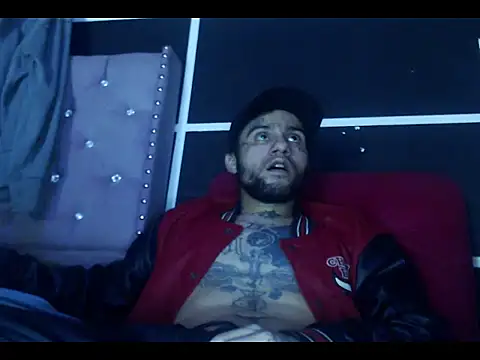 Christian Stiven1 online show from 23, 10, 2025