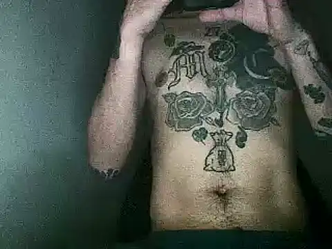 Christian Stiven1 online show from 10, 3, 2026