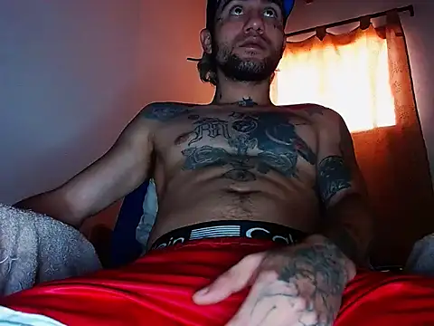 Snapshot of Christian_Stiven1 chatting on 10, 2, 2025 Christian Stiven1 online show from 10, 2, 2025