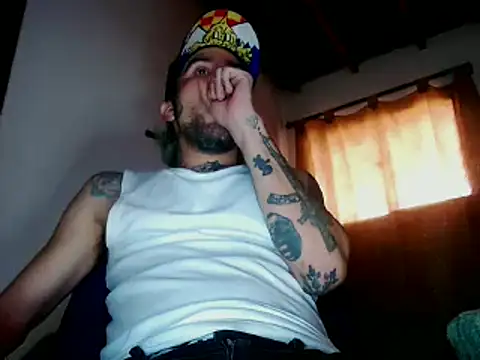 Snapshot of Christian_Stiven1 chatting on 22, 2, 2025 Christian Stiven1 online show from 22, 2, 2025
