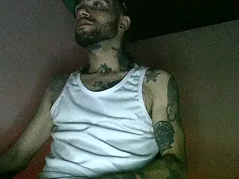 Snapshot of Christian_Stiven1 chatting on 14, 5, 2026 Christian Stiven1 online show from 14, 5, 2026