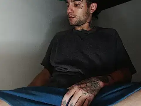 Christian Stiven1 online show from 11, 1, 2026