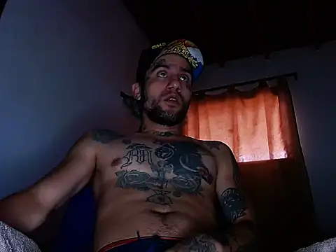 Snapshot of Christian_Stiven1 chatting on 11, 2, 2025 Christian Stiven1 online show from 11, 2, 2025