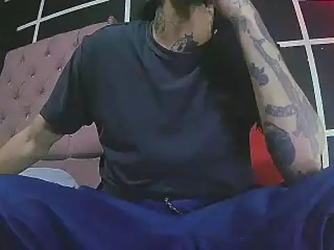 Snapshot of Christian_Stiven1 chatting on 30, 9, 2025 Christian Stiven1 online show from 30, 9, 2025