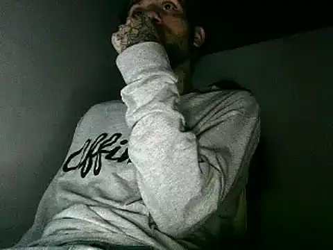 Snapshot of Christian_Stiven1 chatting on 31, 3, 2026 Christian Stiven1 online show from 31, 3, 2026