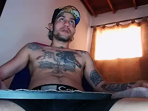 Snapshot of Christian_Stiven1 chatting on 2, 2, 2025 Christian Stiven1 online show from 2, 2, 2025
