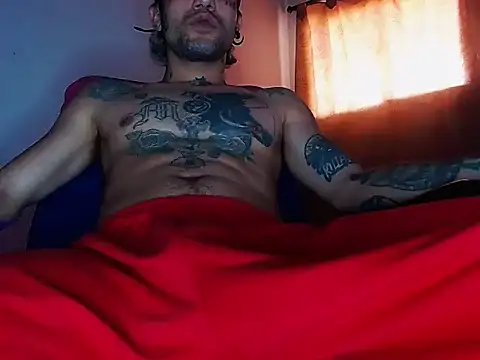 Snapshot of Christian_Stiven1 chatting on 17, 2, 2025 Christian Stiven1 online show from 17, 2, 2025