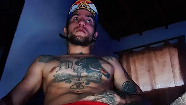 Snapshot of Christian_Stiven1 chatting on 28, 2, 2025 Christian Stiven1 online show from 28, 2, 2025
