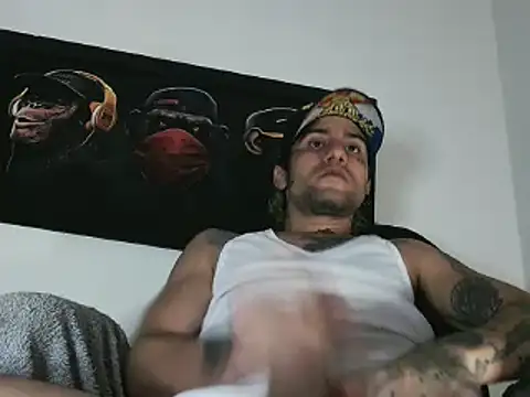 Snapshot of Christian_Stiven1 chatting on 20, 3, 2025 Christian Stiven1 online show from 20, 3, 2025