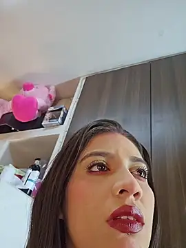 Snapshot of Rebeca_xs chatting on 17, 6, 2026 Rebeca xs online show from 17, 6, 2026