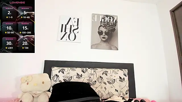 MiliMattel online show from 9, 2, 2026