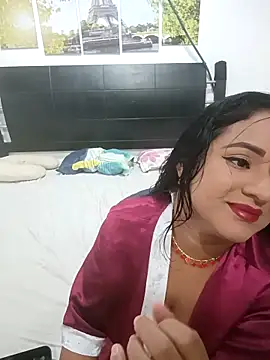 ashley69 brown online show from 10, 2, 2026