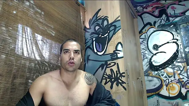 Justin Frank online show from 14, 4, 2026