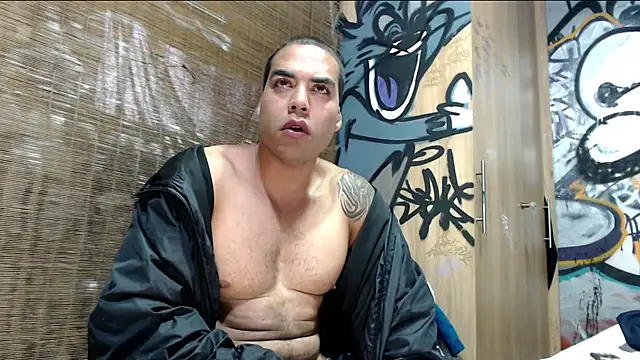 Justin Frank online show from 15, 4, 2026