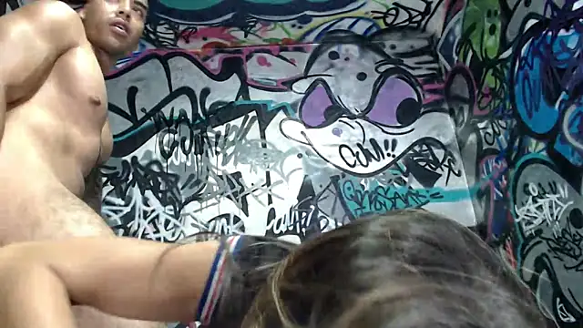 Justin Frank online show from 19, 2, 2025
