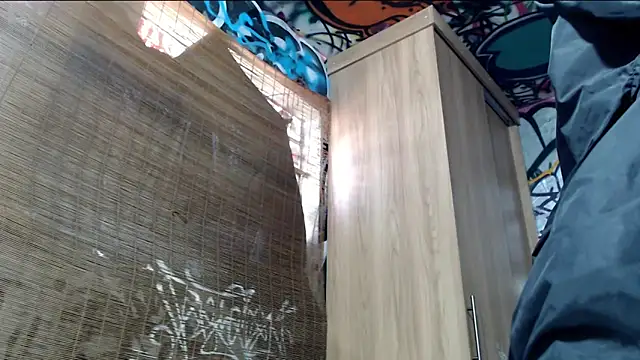 Justin Frank online show from 14, 10, 2025