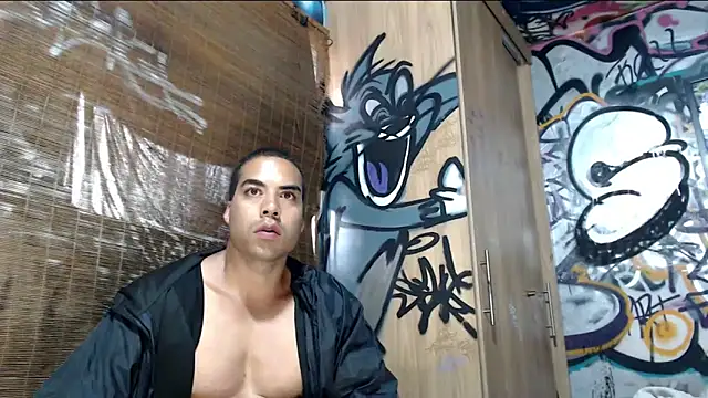 Justin Frank online show from 10, 2, 2026