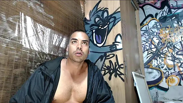 Justin Frank online show from 11, 1, 2026