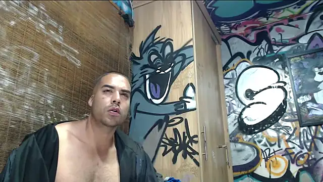 Snapshot of Justin_Frank chatting on 11, 6, 2026 Justin Frank online show from 11, 6, 2026
