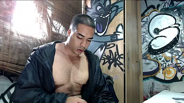 Justin Frank online show from 19, 5, 2026