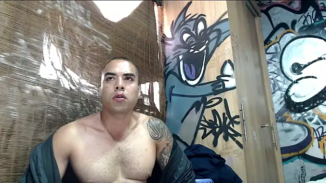 Snapshot of Justin_Frank chatting on 11, 6, 2026 Justin Frank online show from 11, 6, 2026