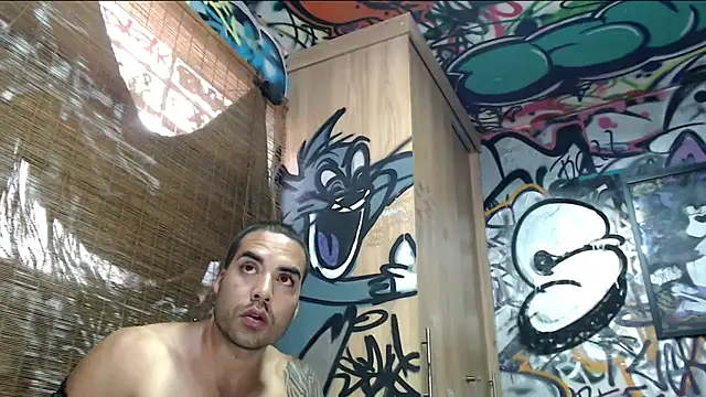 Snapshot of Justin_Frank chatting on 8, 7, 2026 Justin Frank online show from 8, 7, 2026
