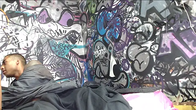 Justin Frank online show from 25, 2, 2025