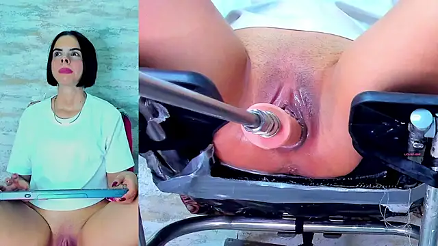 Amelia Myers online show from 27, 2, 2026