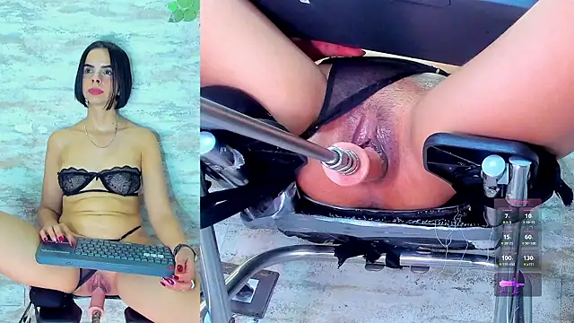 Amelia Myers online show from 4, 3, 2026