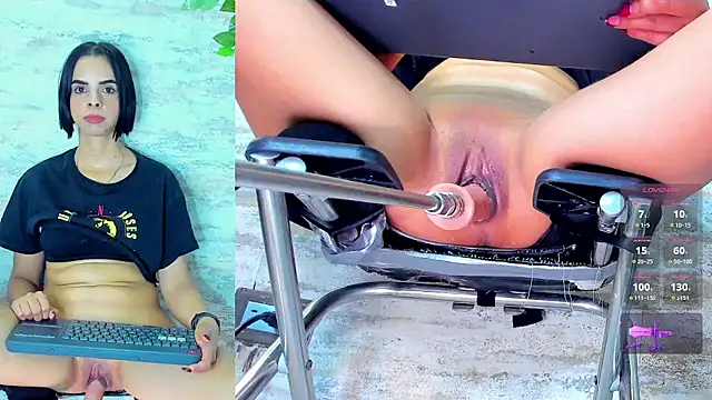 Amelia Myers online show from 7, 3, 2026