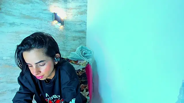 Amelia Myers online show from 18, 12, 2025