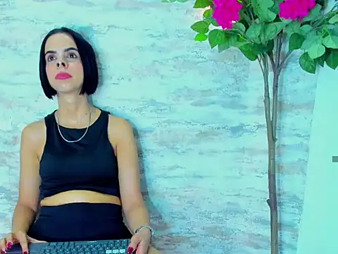 Amelia Myers online show from 1, 3, 2026