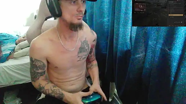 Snapshot of robvegas274 chatting on 19, 9, 2025 robvegas274 online show from 19, 9, 2025