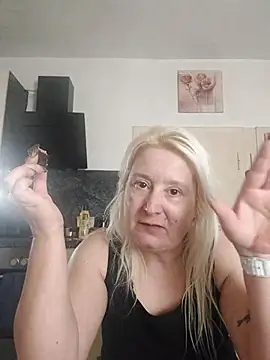 GeileEstelle online show from 26, 10, 2025