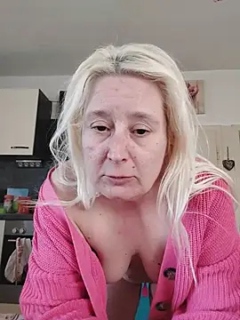 Snapshot of GeileEstelle chatting on 16, 5, 2026 GeileEstelle online show from 16, 5, 2026