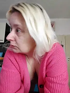 GeileEstelle online show from 27, 3, 2026