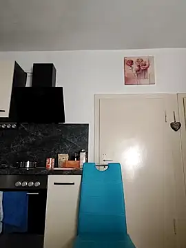 GeileEstelle online show from 4, 11, 2025