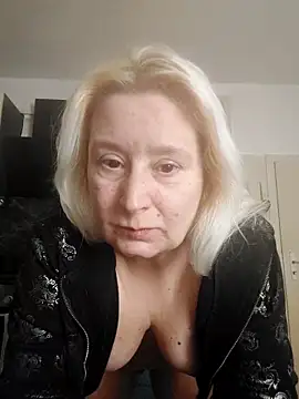 GeileEstelle online show from 11, 11, 2025